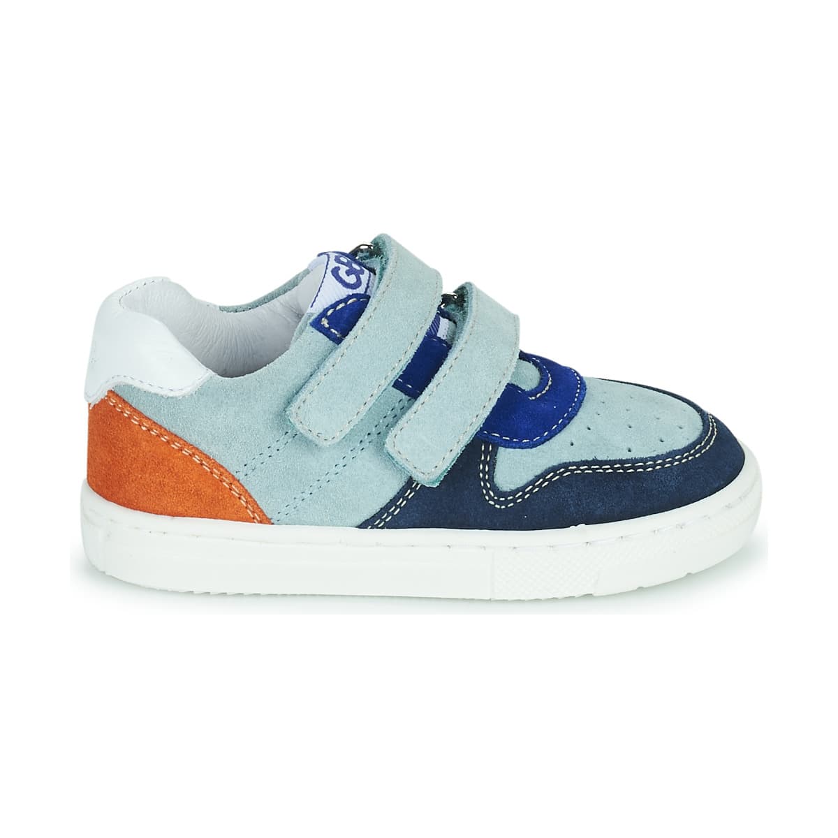 Girls' Sneakers GBB Blue