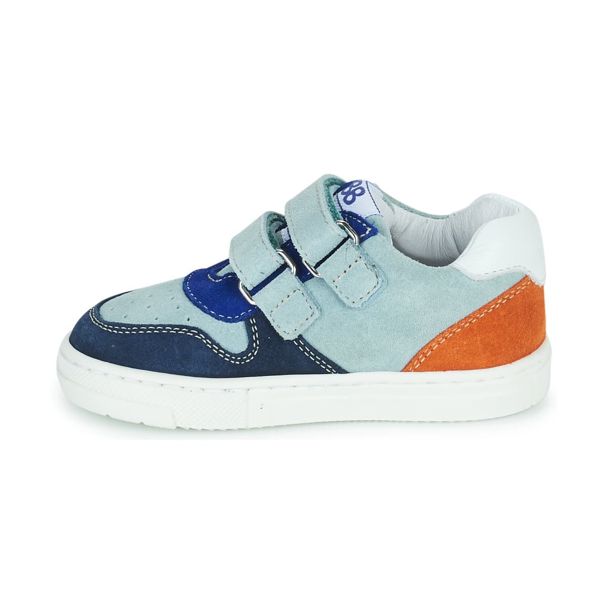Girls' Sneakers GBB Blue