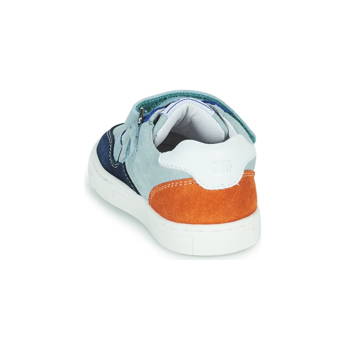 Girls' Sneakers GBB Blue