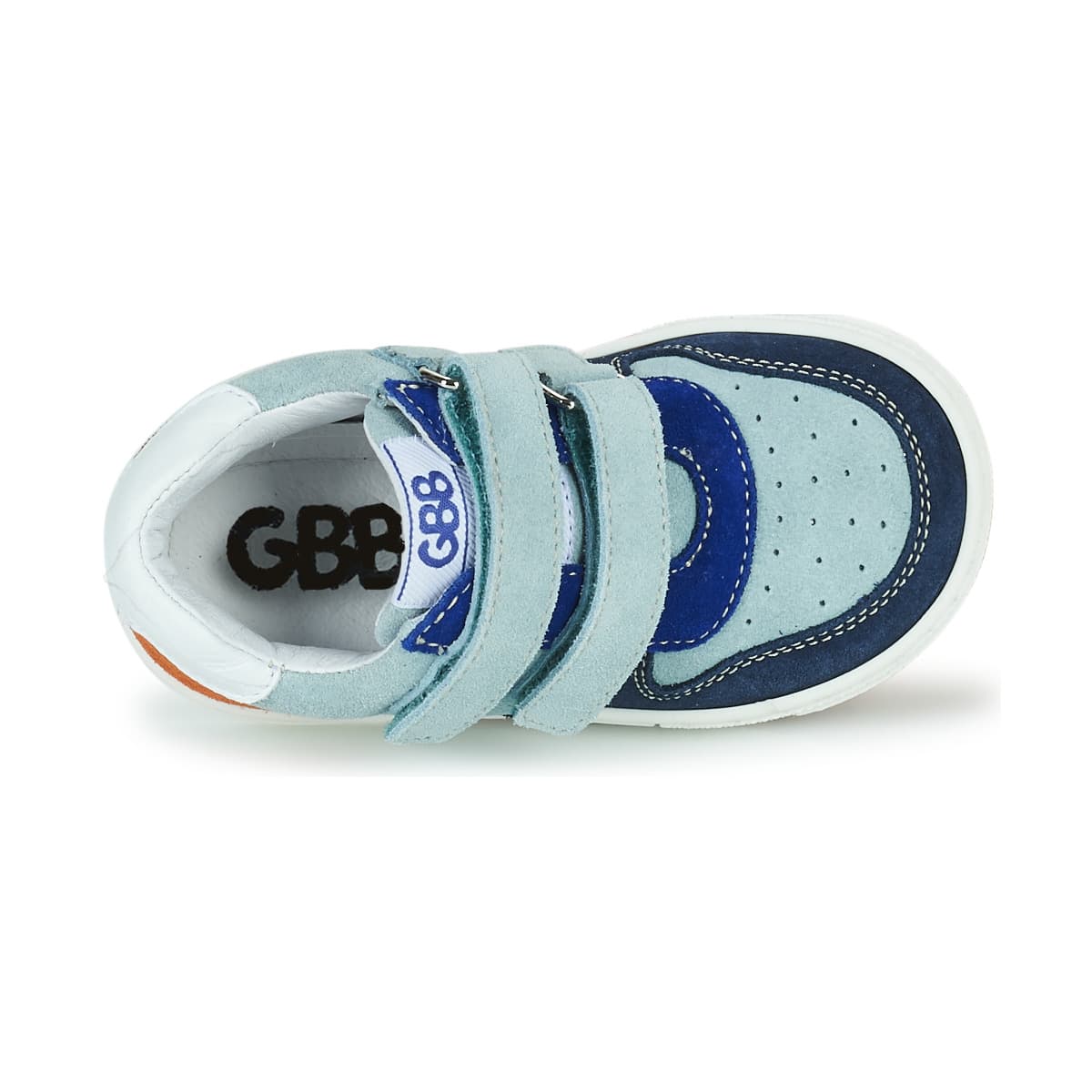 Girls' Sneakers GBB Blue