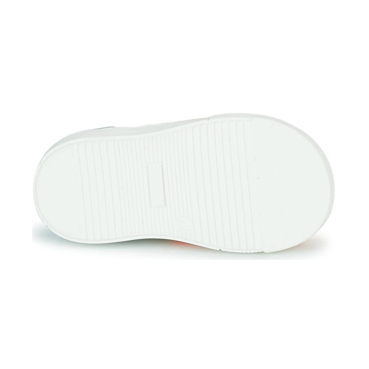 Girls' Sneakers GBB White