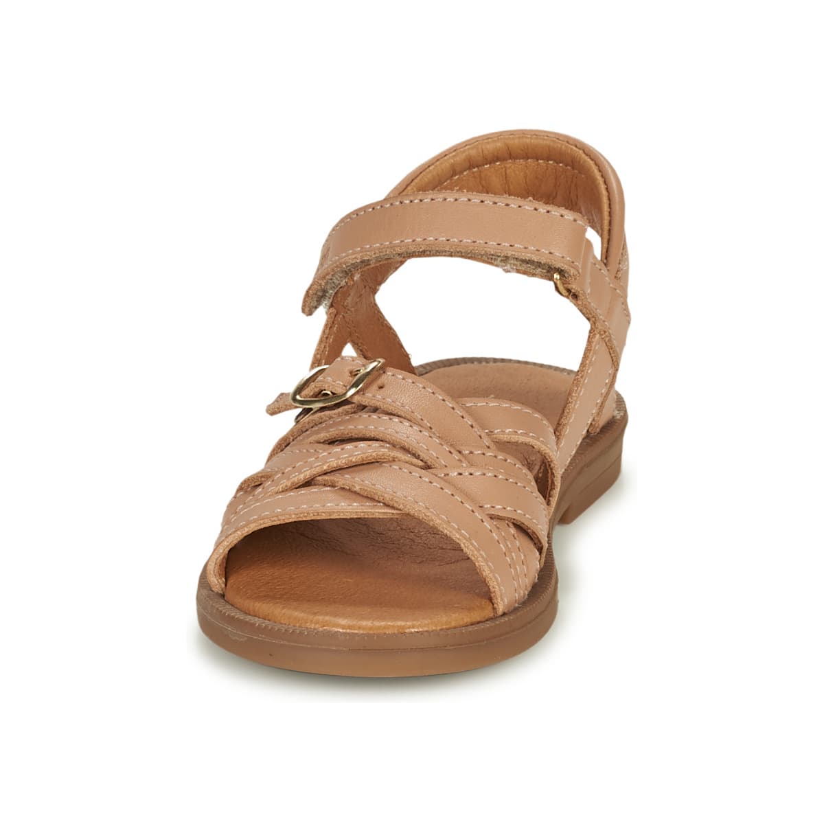 Girls' Sandals GBB Beige