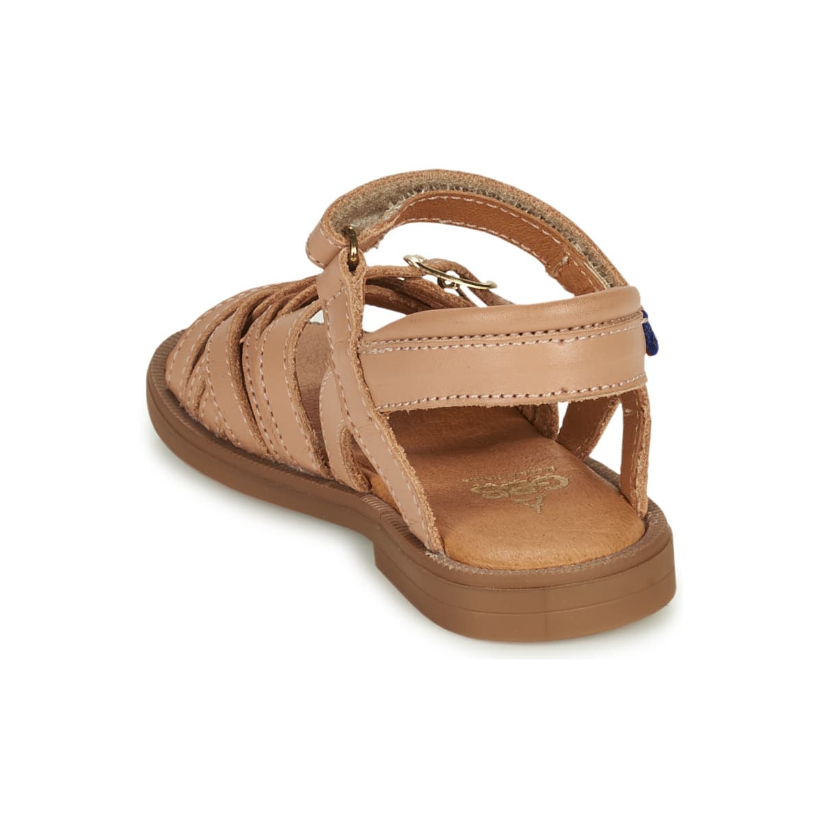 Girls' Sandals GBB Beige