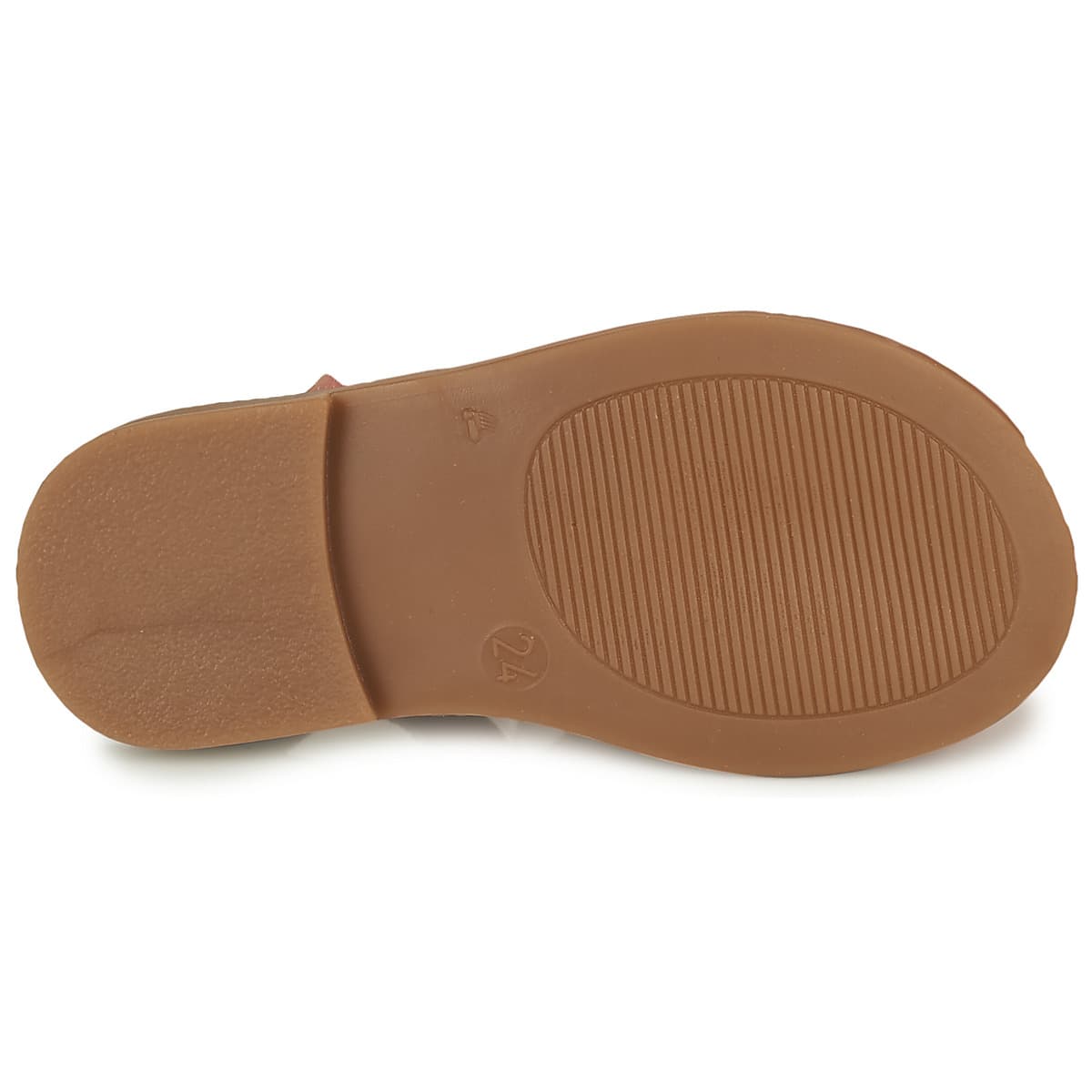 Girls' Sandals GBB Beige
