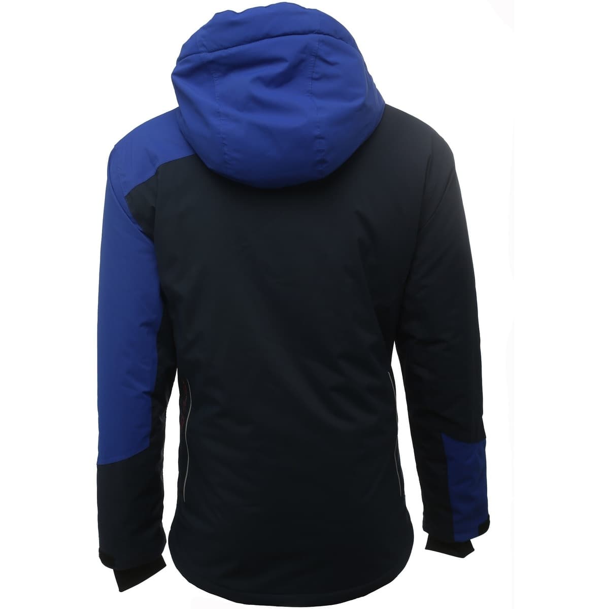 Men's Jackets Peak Mountain Blue