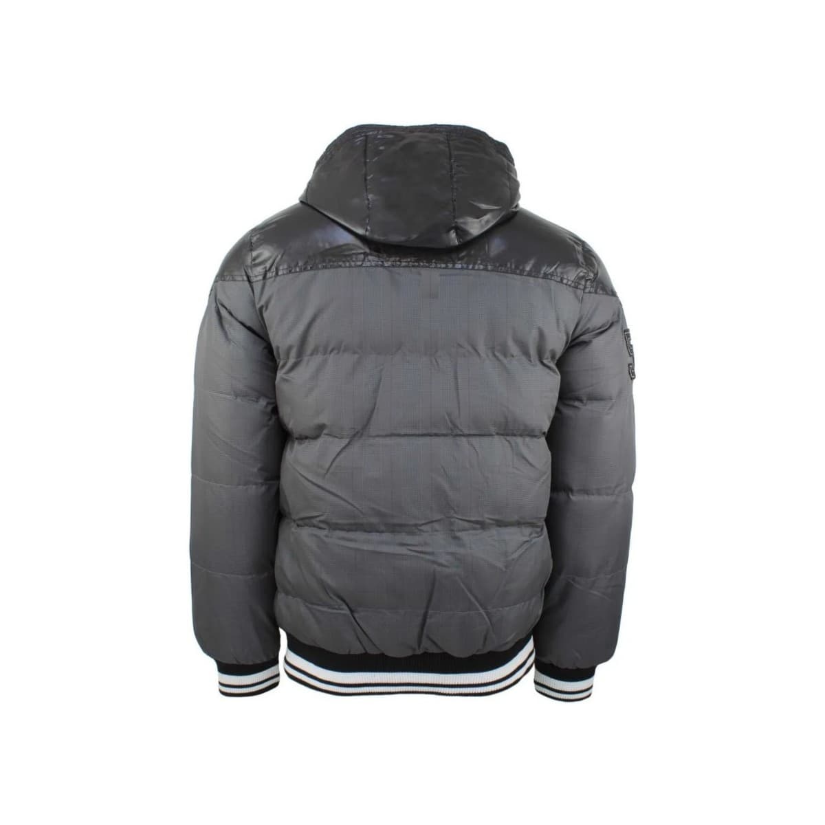 Boys' Jackets Srk Black