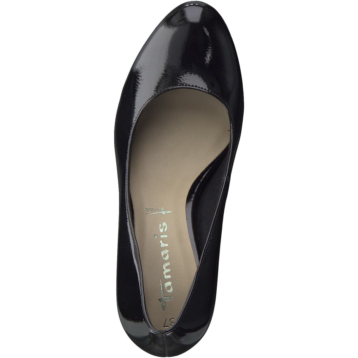 Women's Pumps Tamaris Black