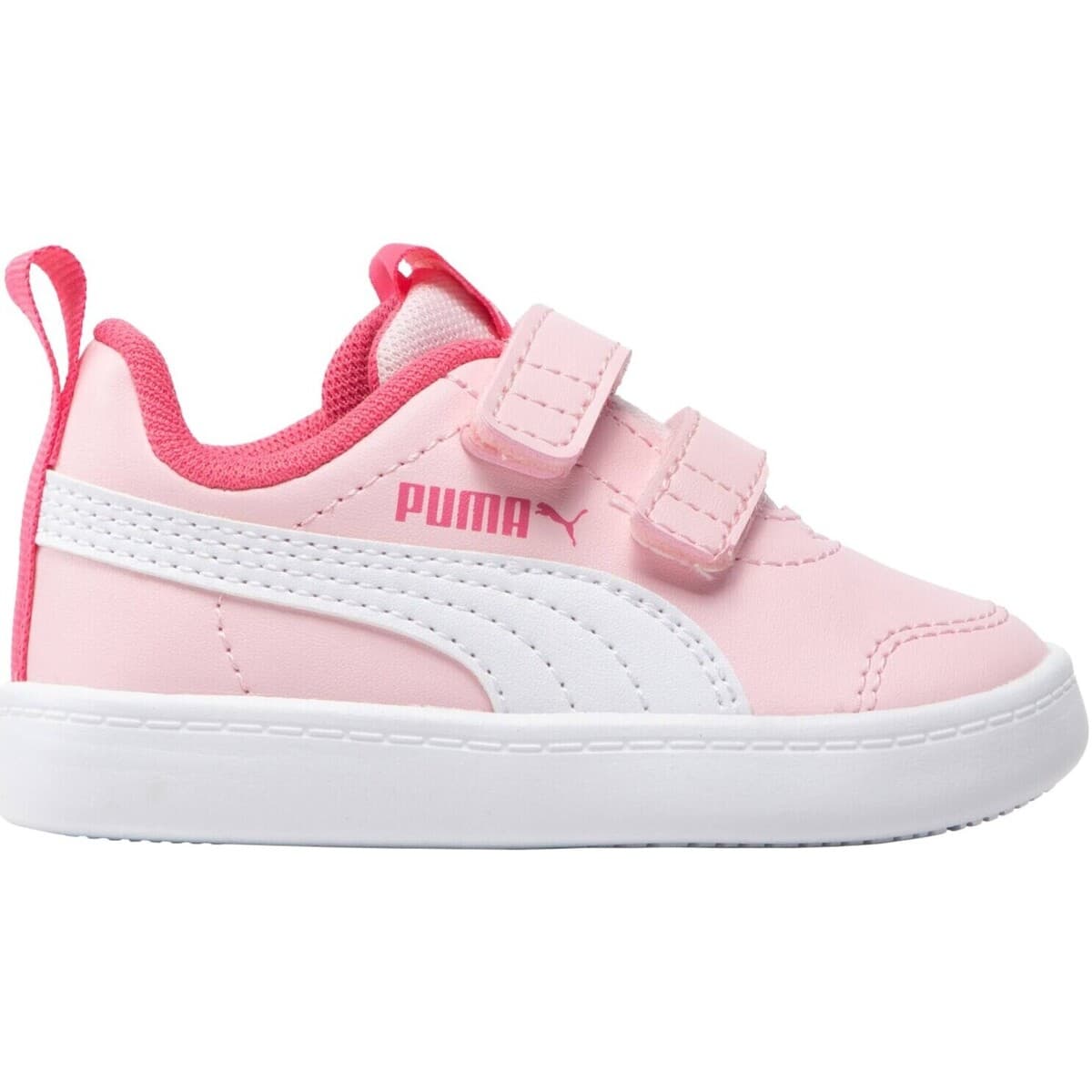 Girls' Sneakers Puma Blue