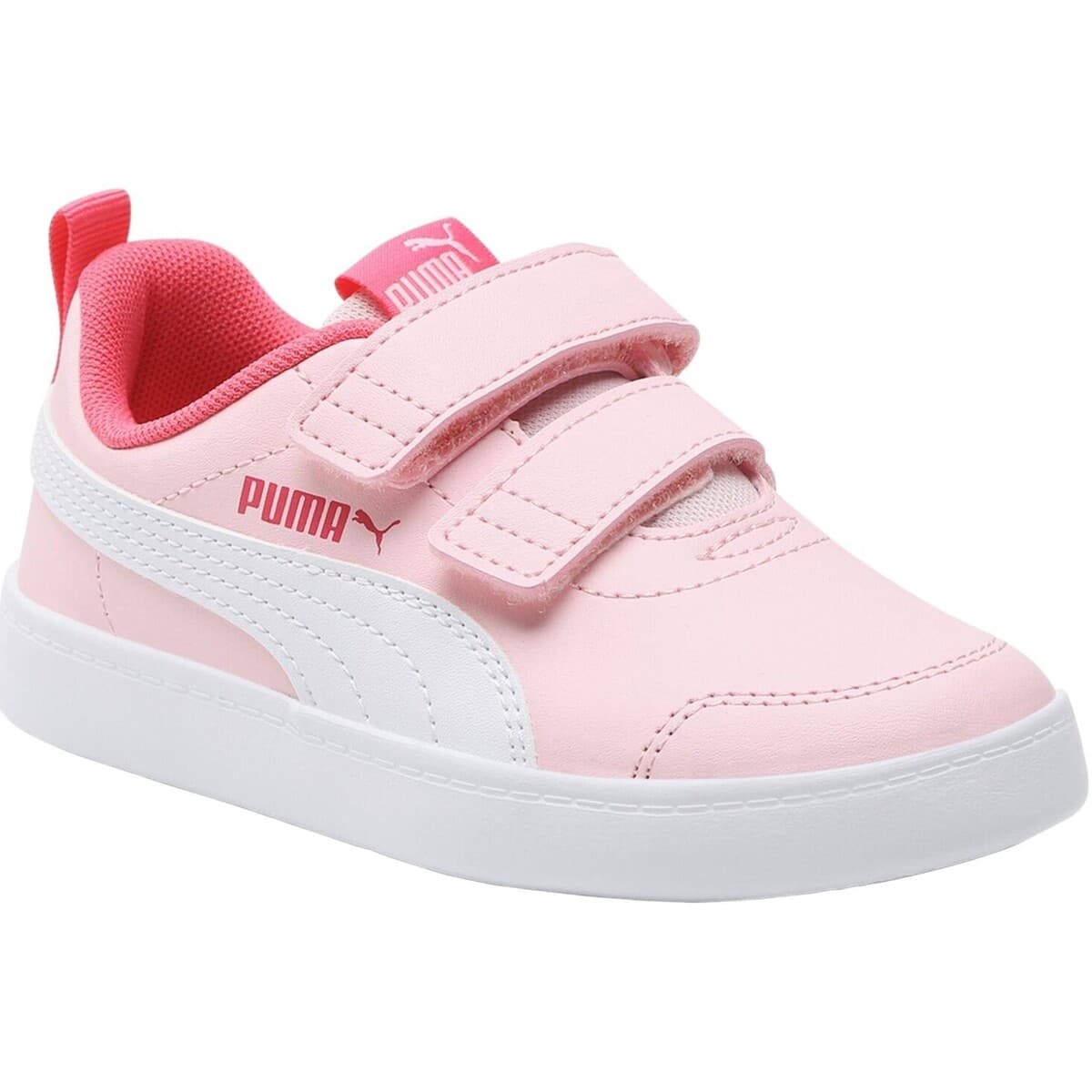 Girls' Sneakers Puma Blue