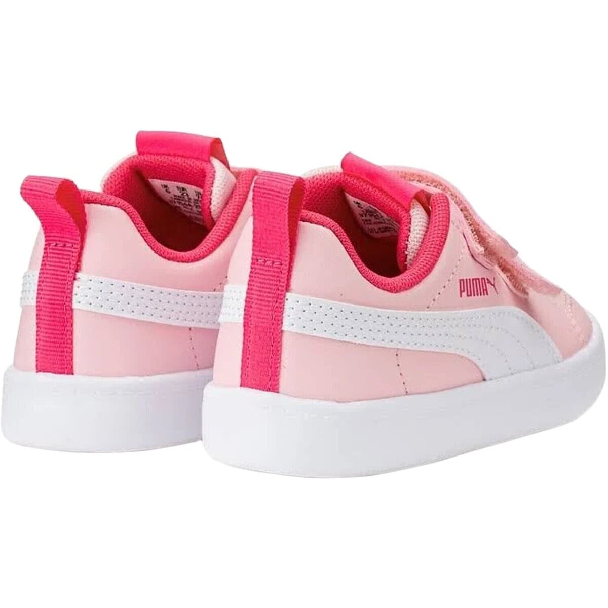 Girls' Sneakers Puma Blue