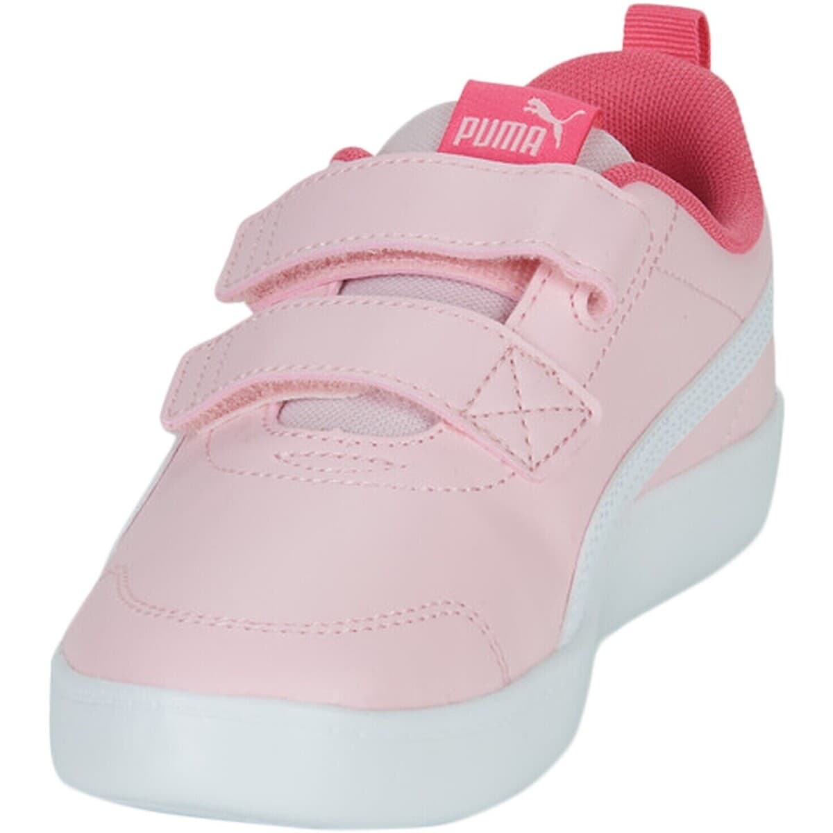 Girls' Sneakers Puma Blue