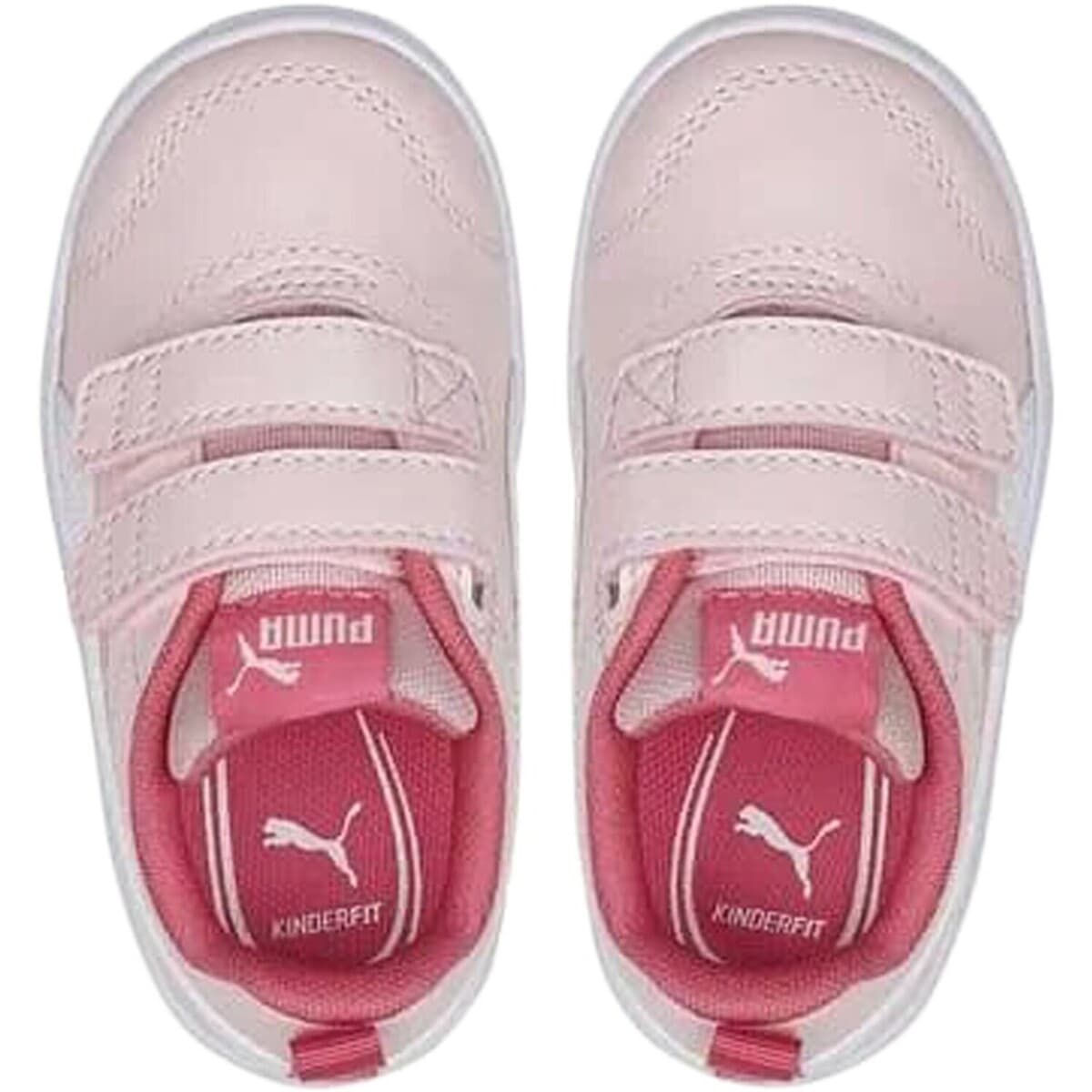 Girls' Sneakers Puma Blue