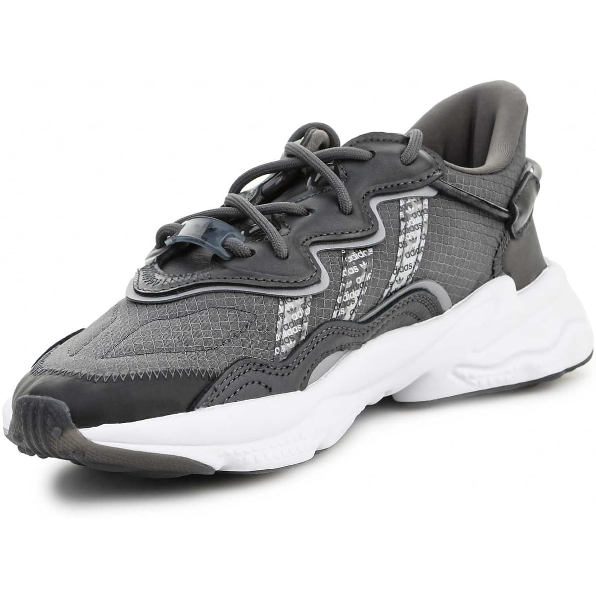 Women's Sneakers adidas Gray