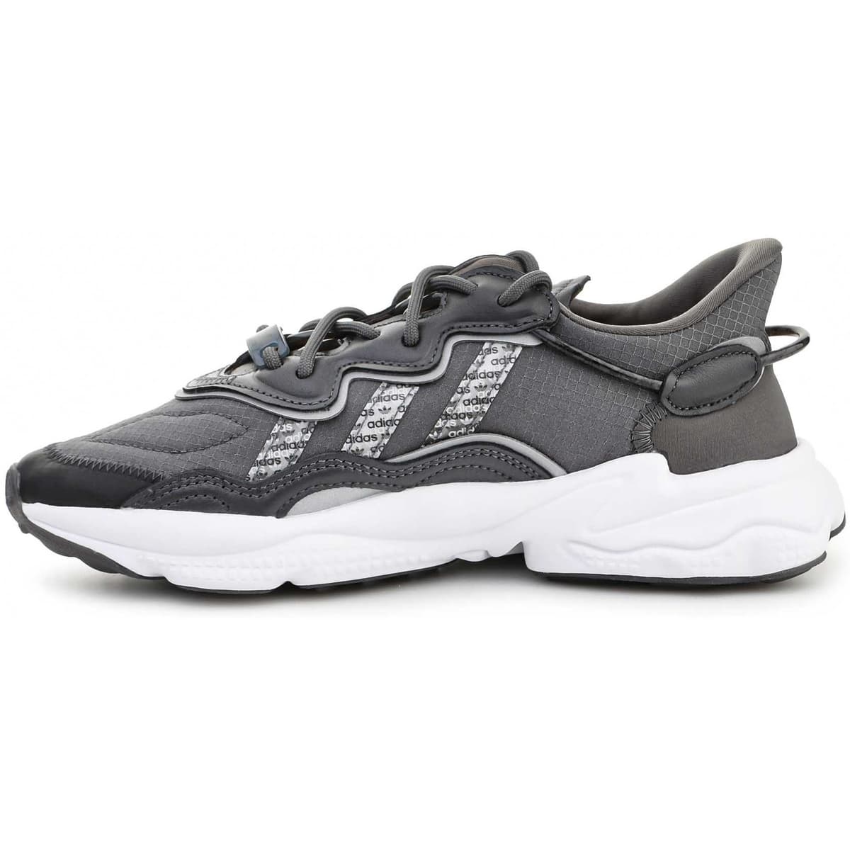 Women's Sneakers adidas Gray