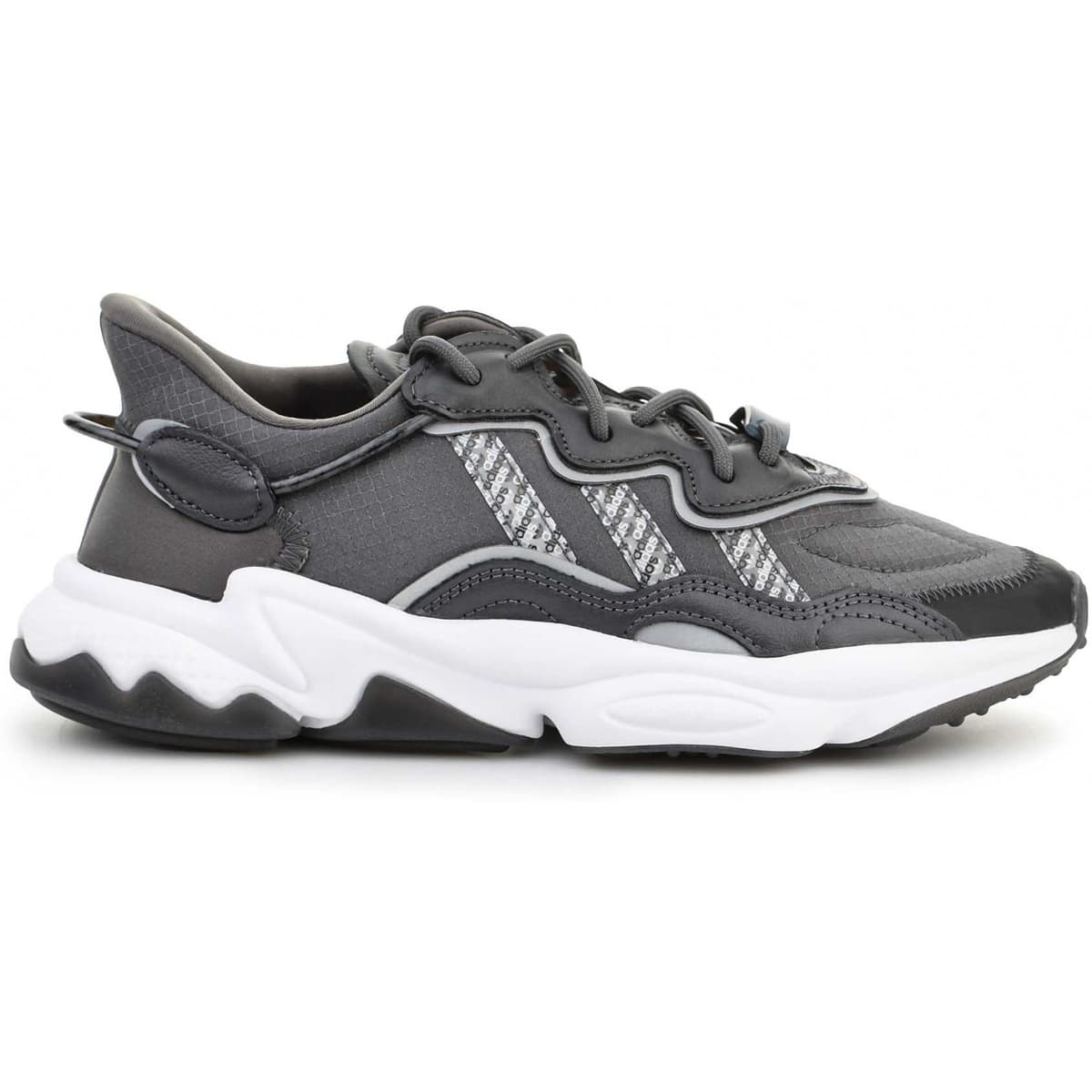 Women's Sneakers adidas Gray