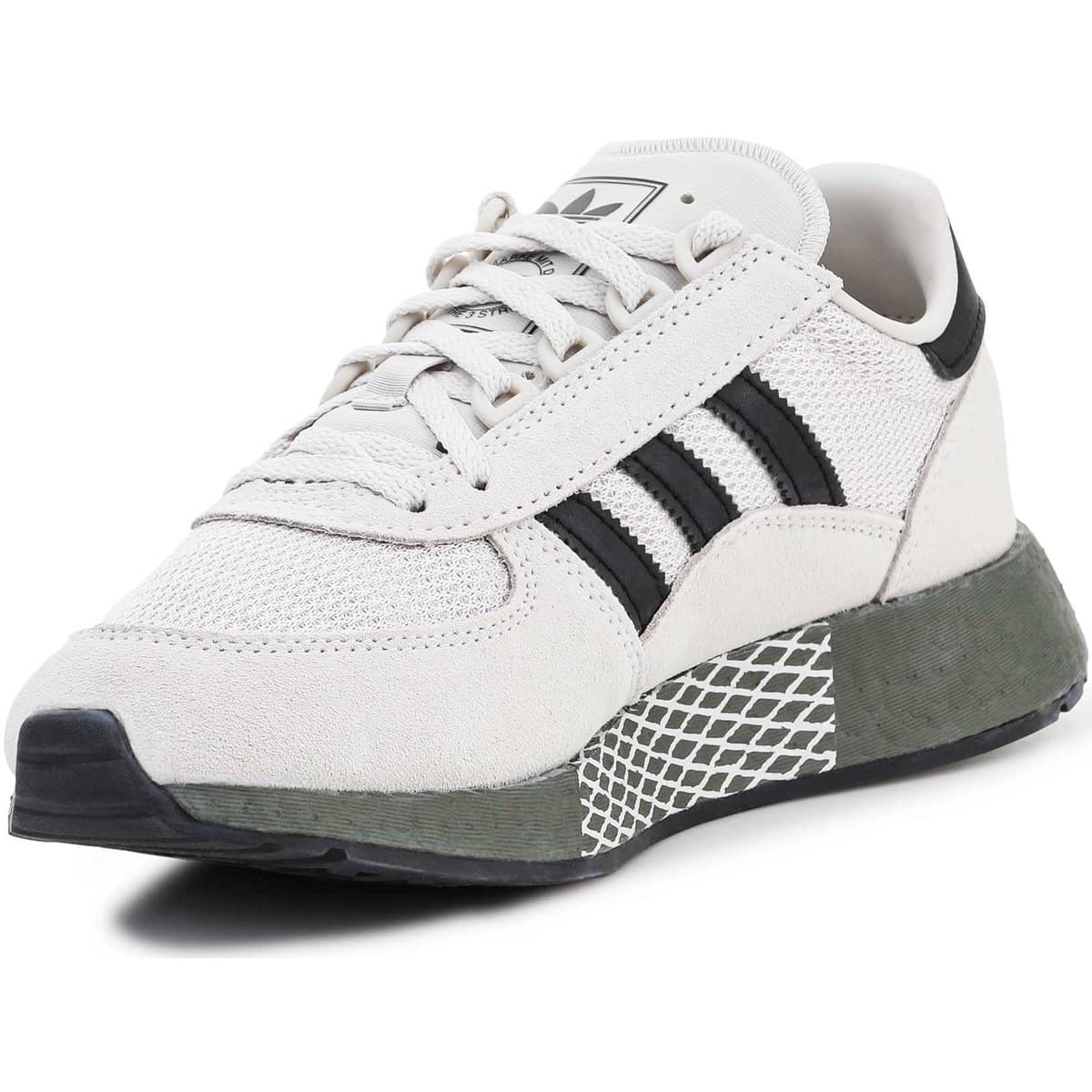 Women's Running Shoes adidas Gray