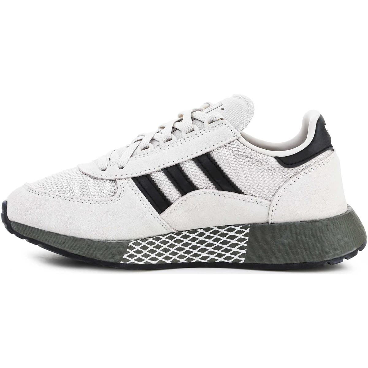 Women's Running Shoes adidas Gray