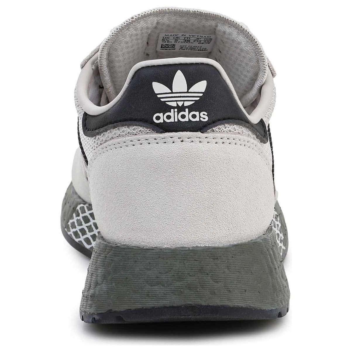 Women's Running Shoes adidas Gray