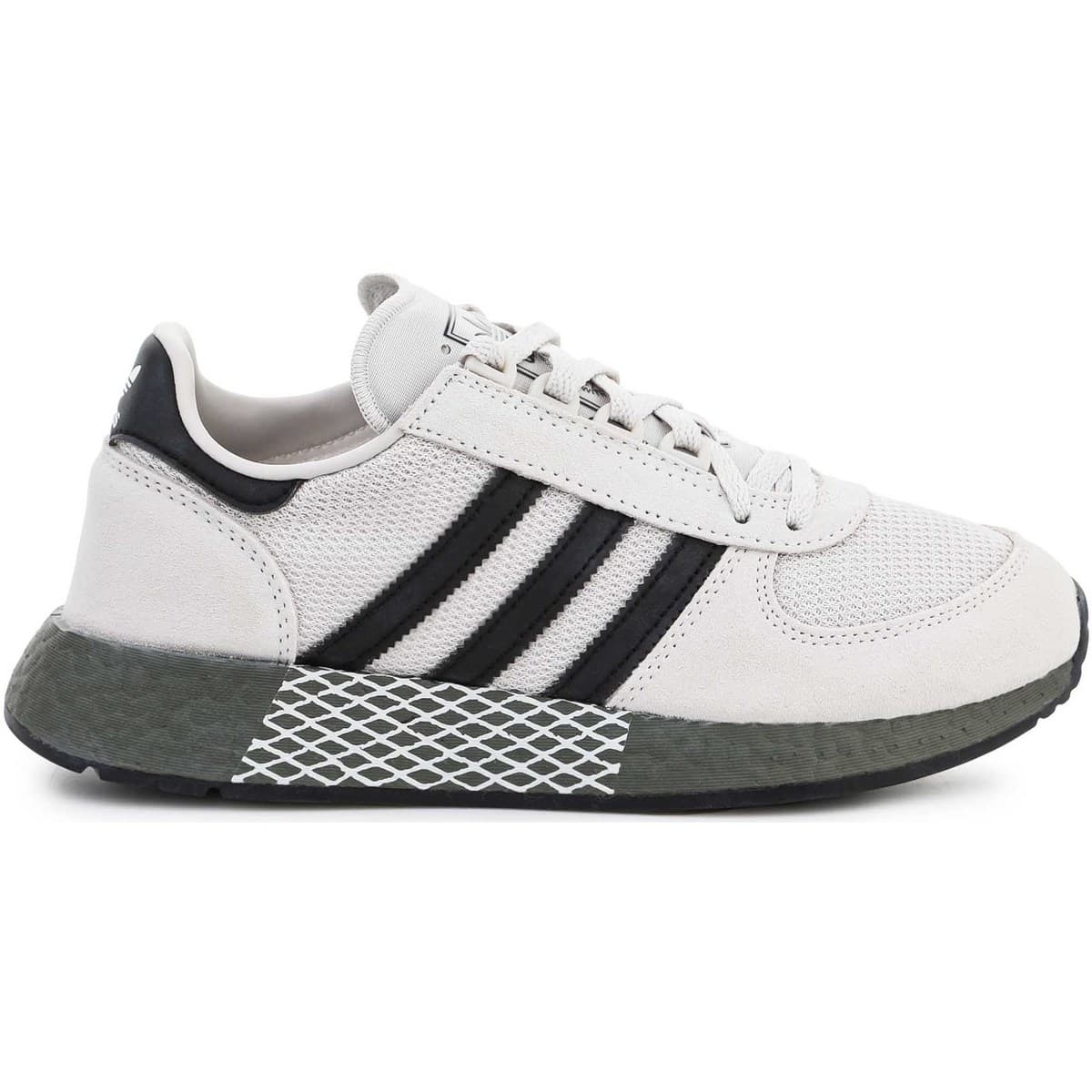 Women's Running Shoes adidas Gray