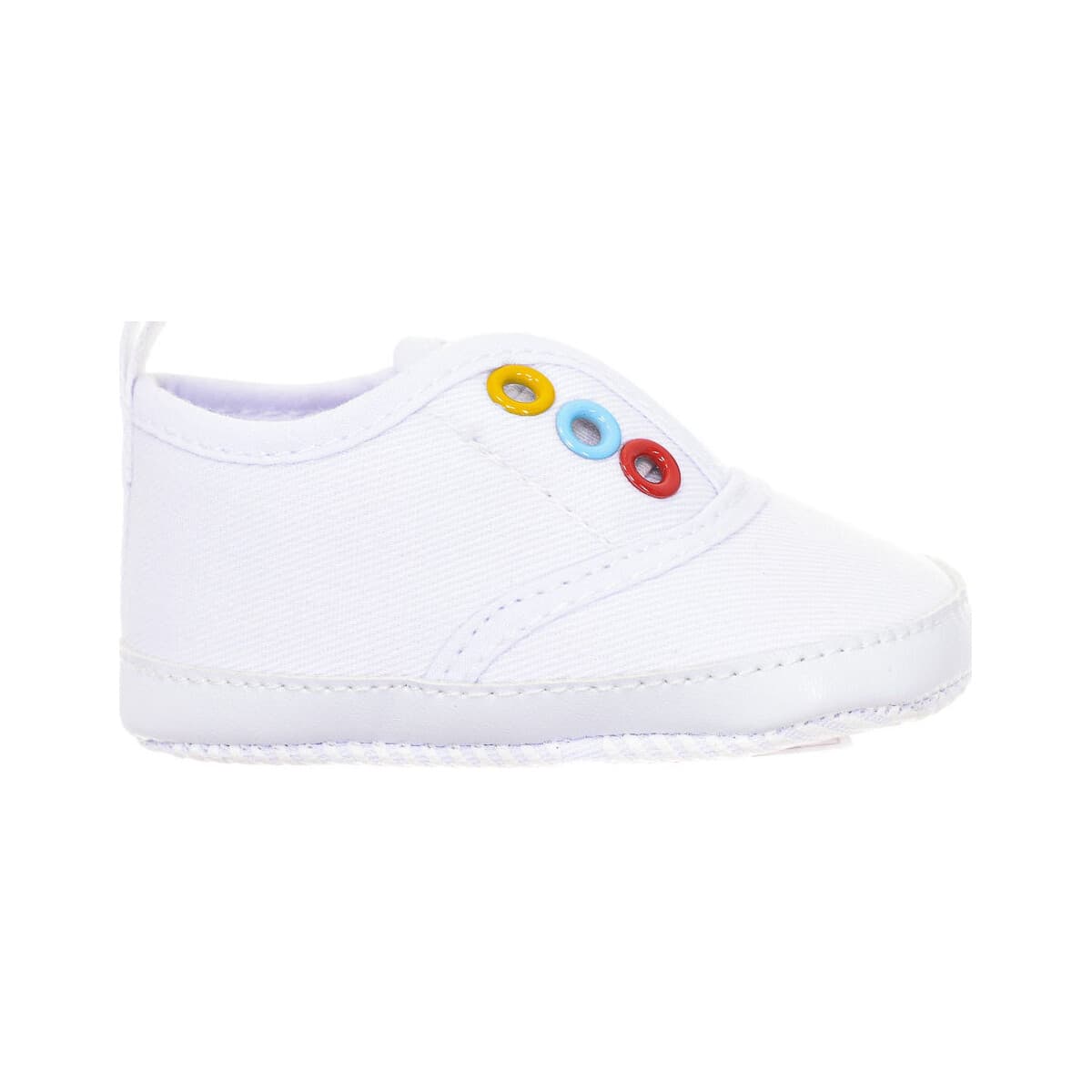 Παπούτσια Sport Le Petit Garçon LPG31140-ROJO