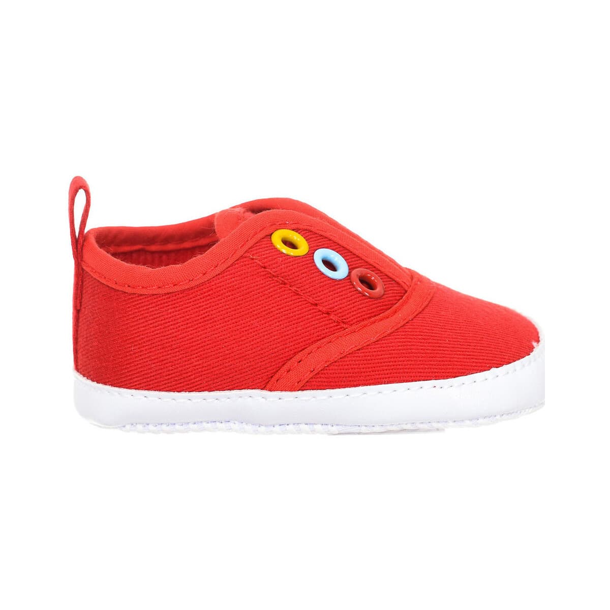 Παπούτσια Sport Le Petit Garçon LPG31140-ROJO