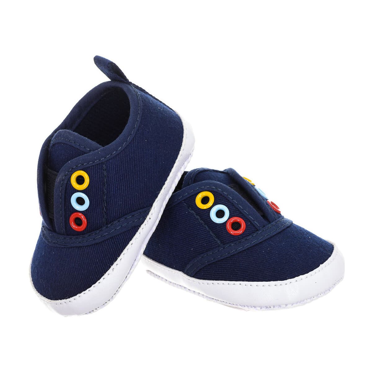 Boys' Sports Shoes Le Petit Garçon Blue