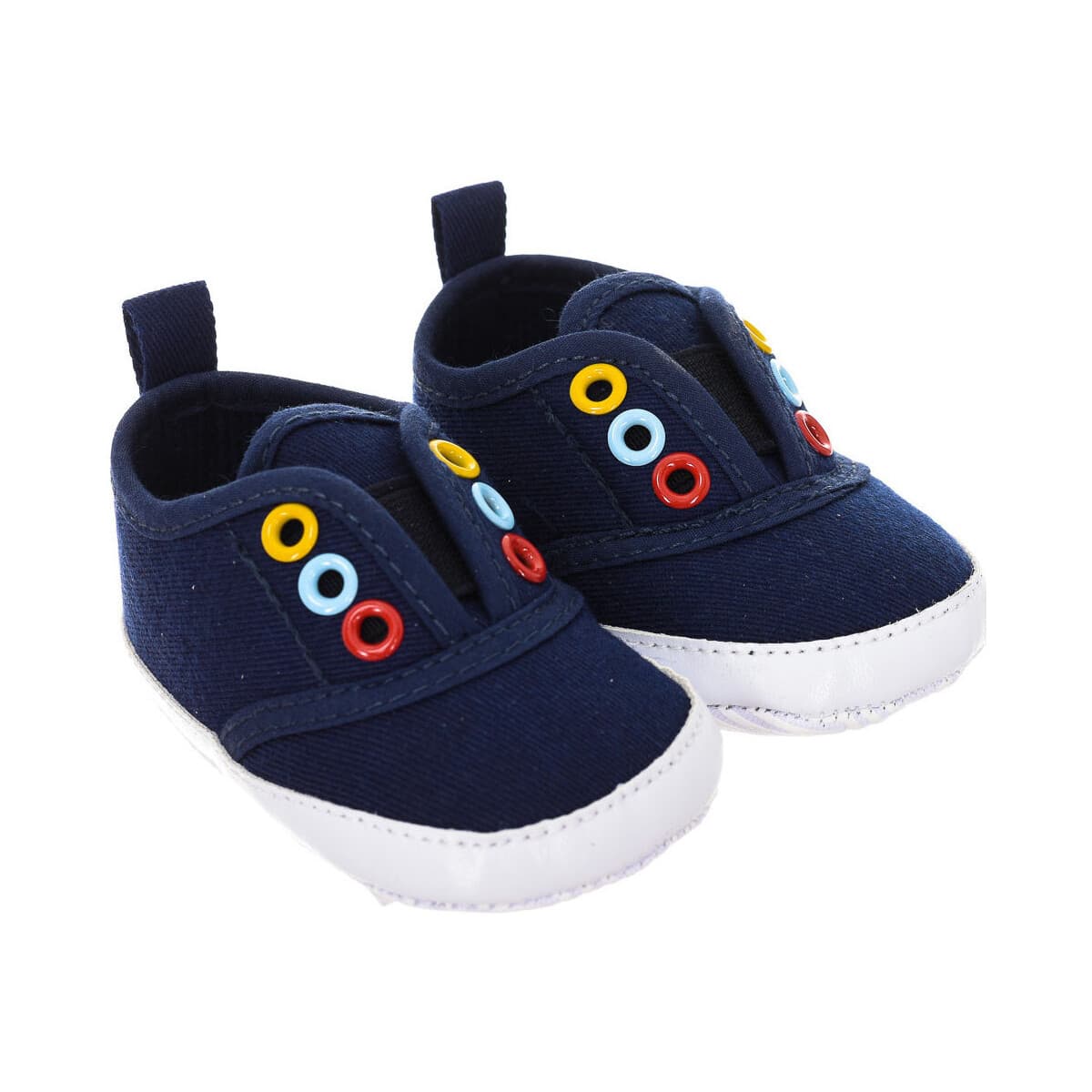 Boys' Sports Shoes Le Petit Garçon Blue