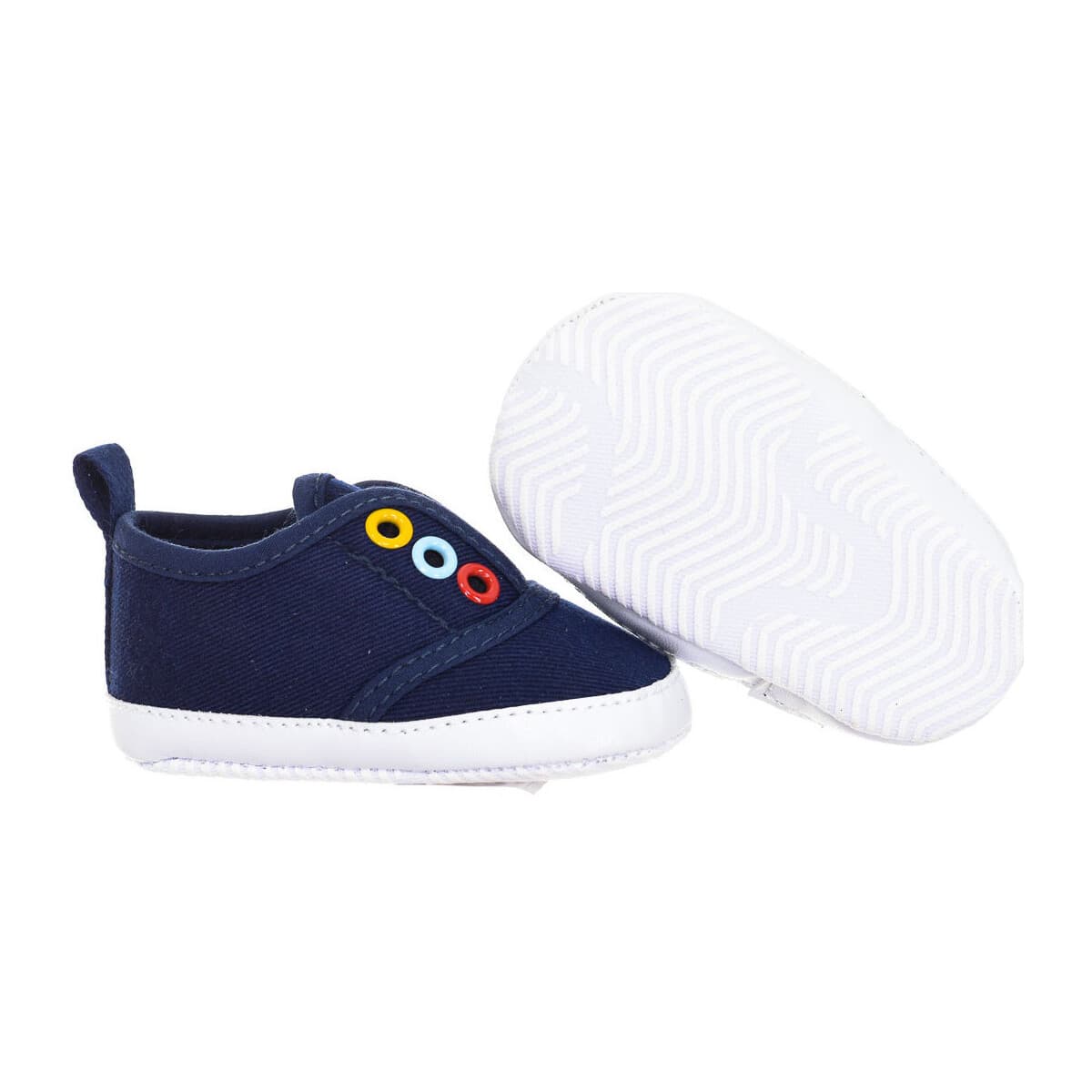 Boys' Sports Shoes Le Petit Garçon Blue