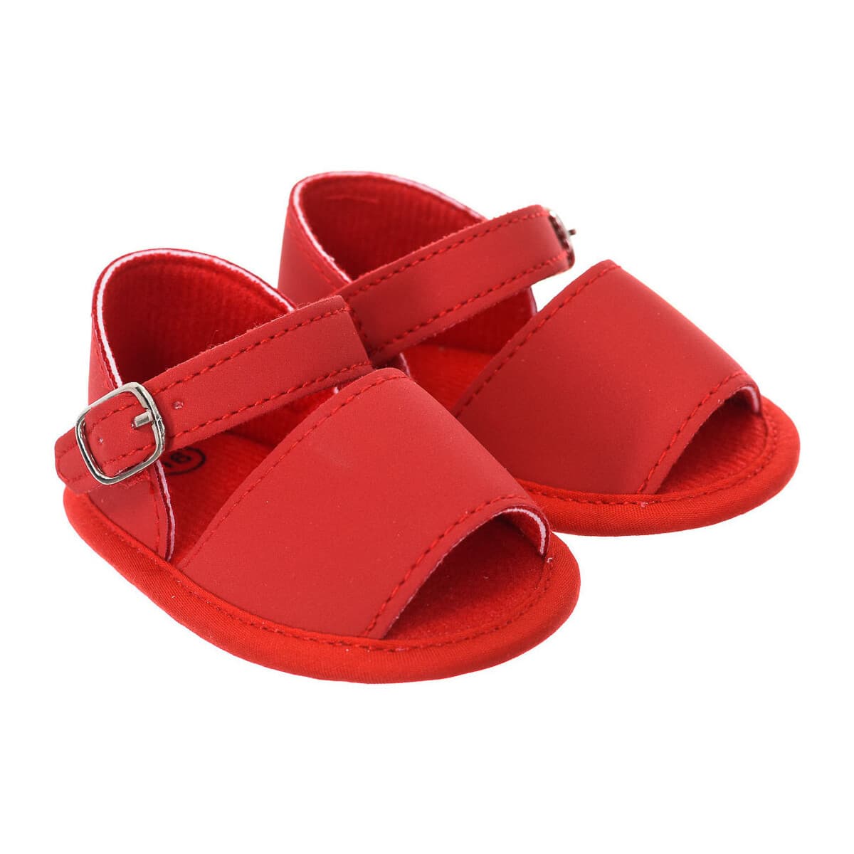 Boys' Sandals Le Petit Garçon Red