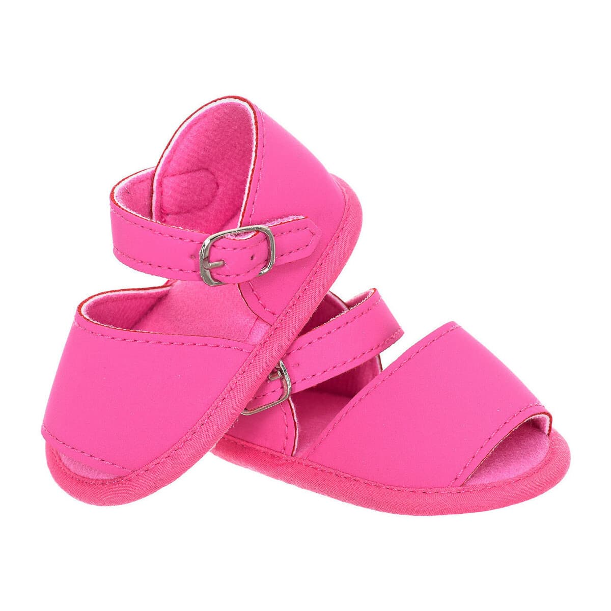Boys' Sandals Le Petit Garçon Pink