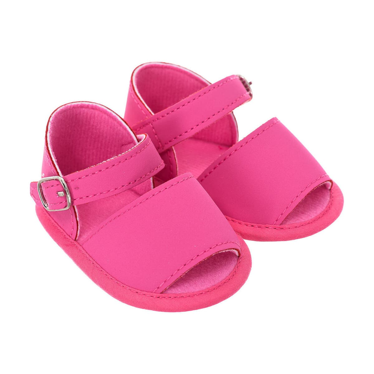Boys' Sandals Le Petit Garçon Pink