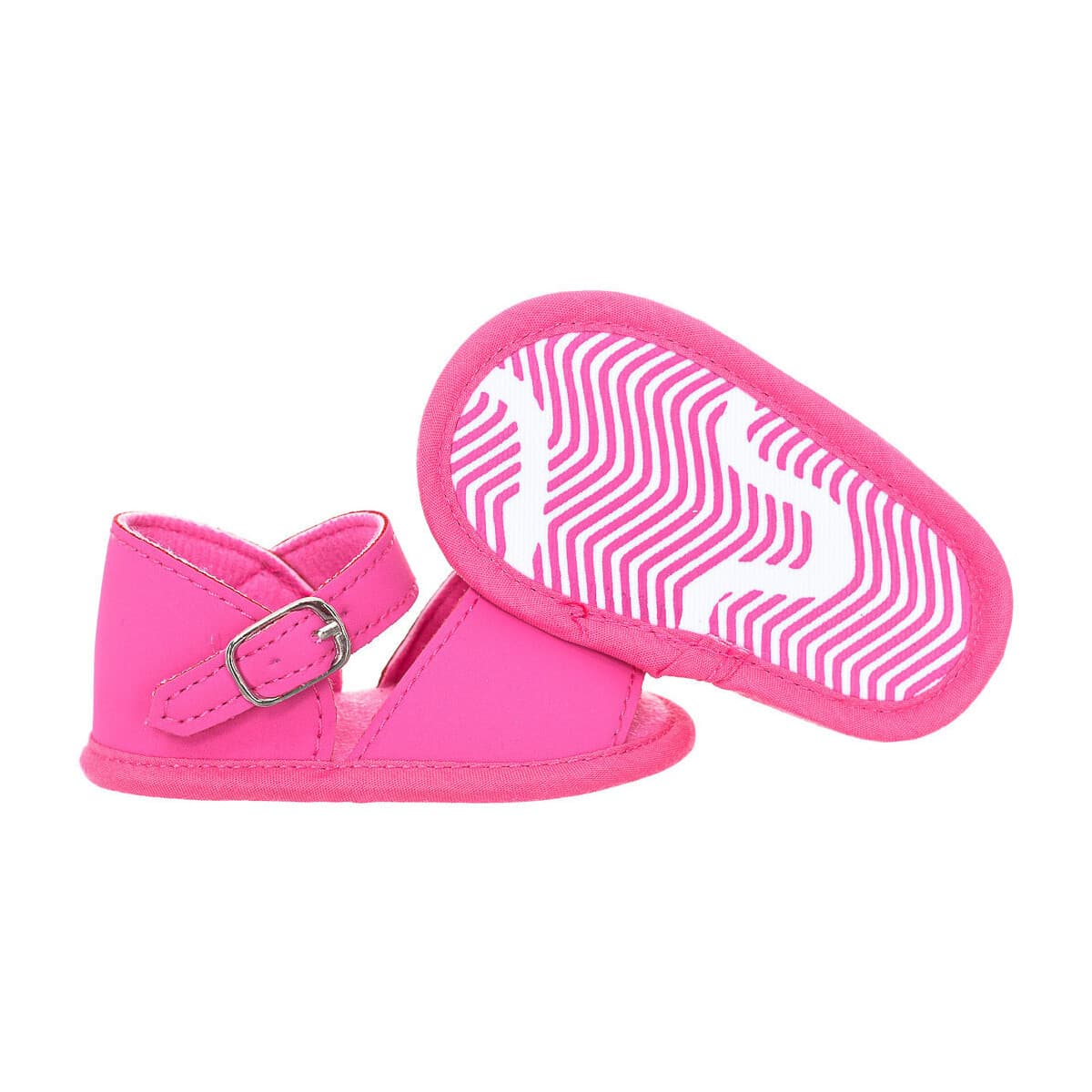 Boys' Sandals Le Petit Garçon Pink