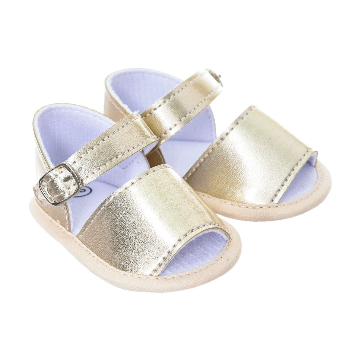Boys' Sandals Le Petit Garçon Gold