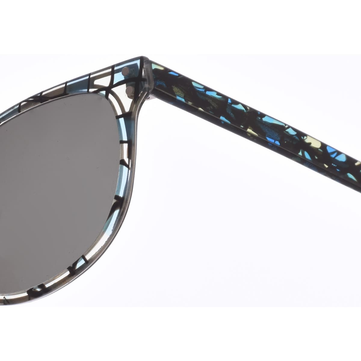 Women's Sunglasses Zen Multicolor
