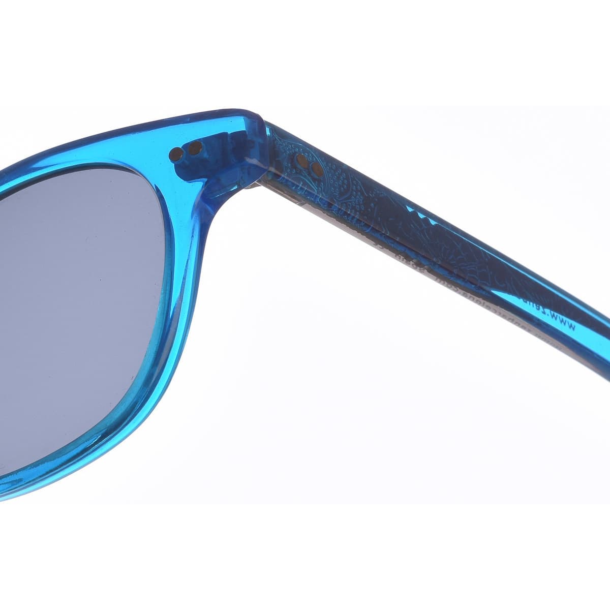 Men's Sunglasses Zen Blue