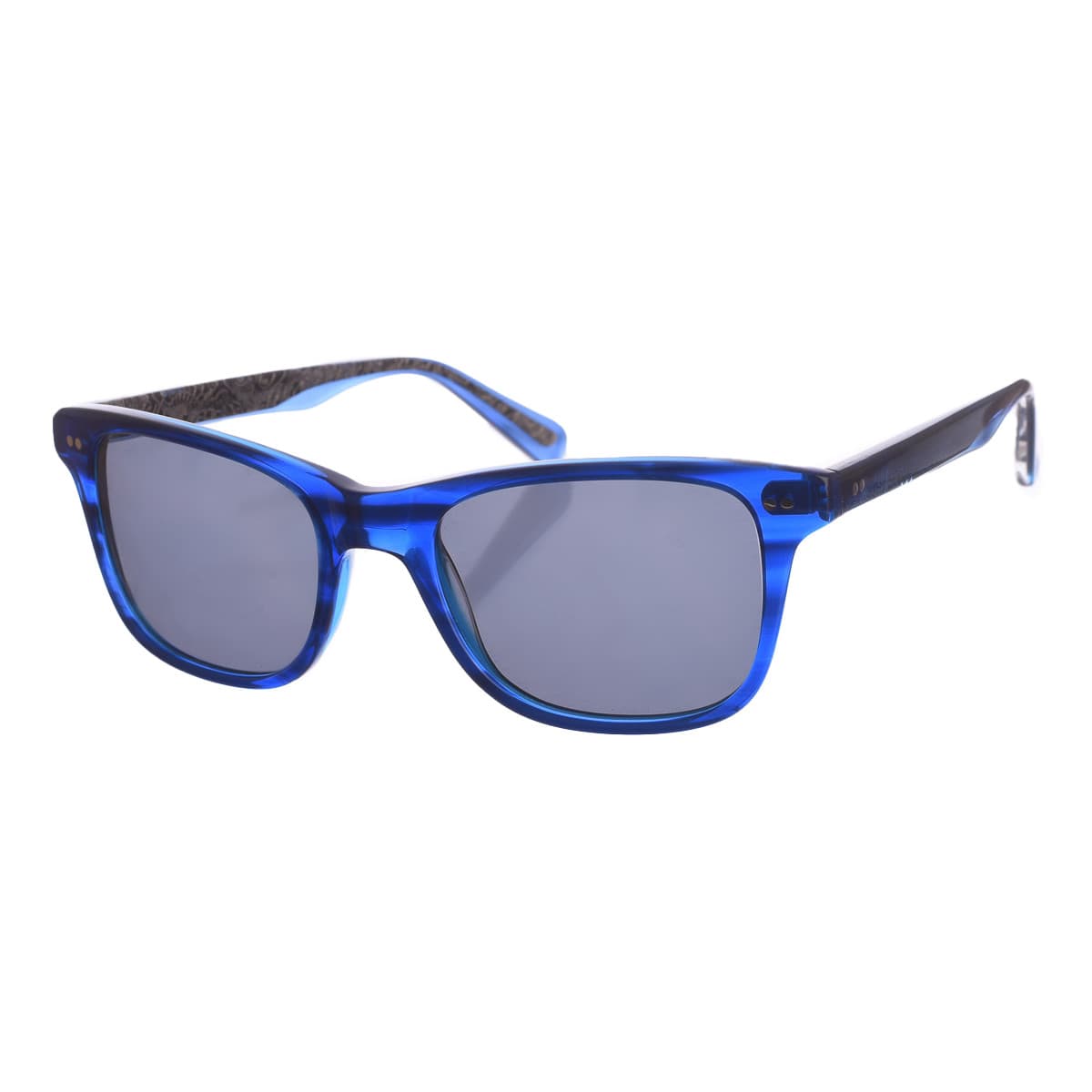Men's Sunglasses Zen Blue