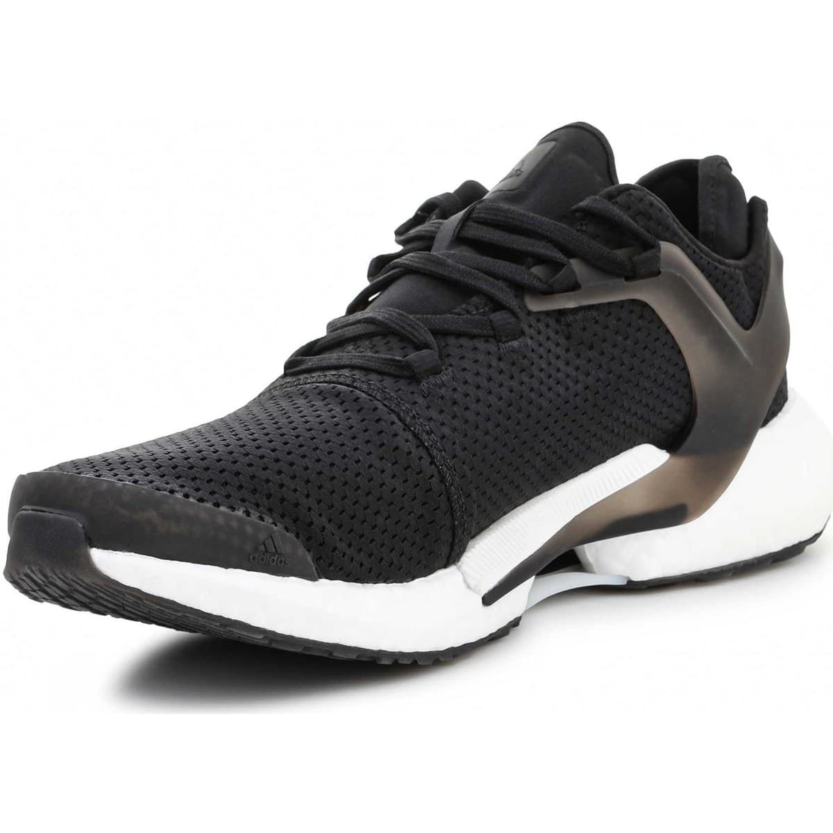 Men's Running Shoes adidas Black