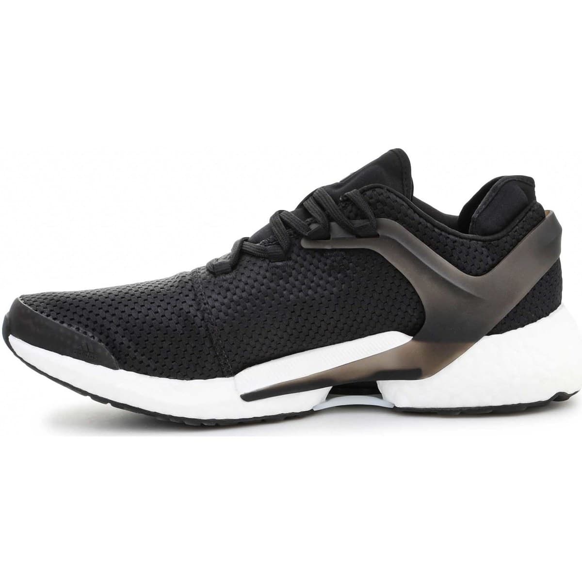 Men's Running Shoes adidas Black