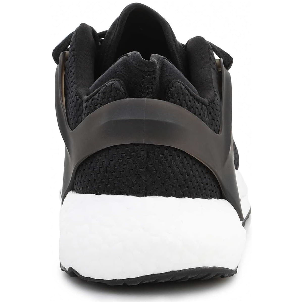Men's Running Shoes adidas Black