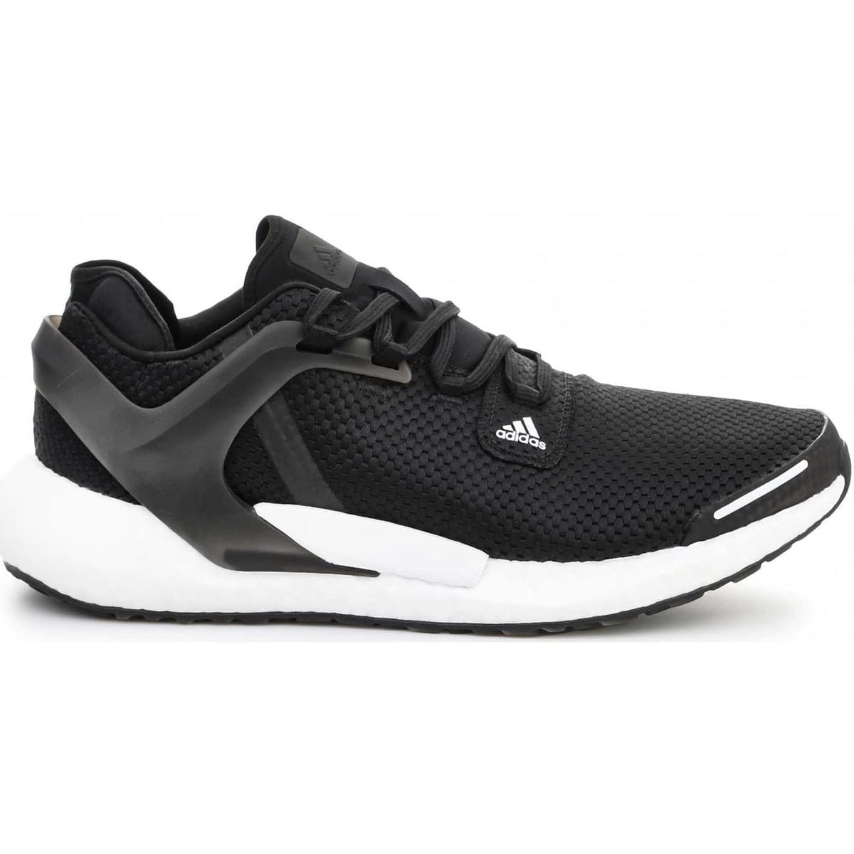 Men's Running Shoes adidas Black