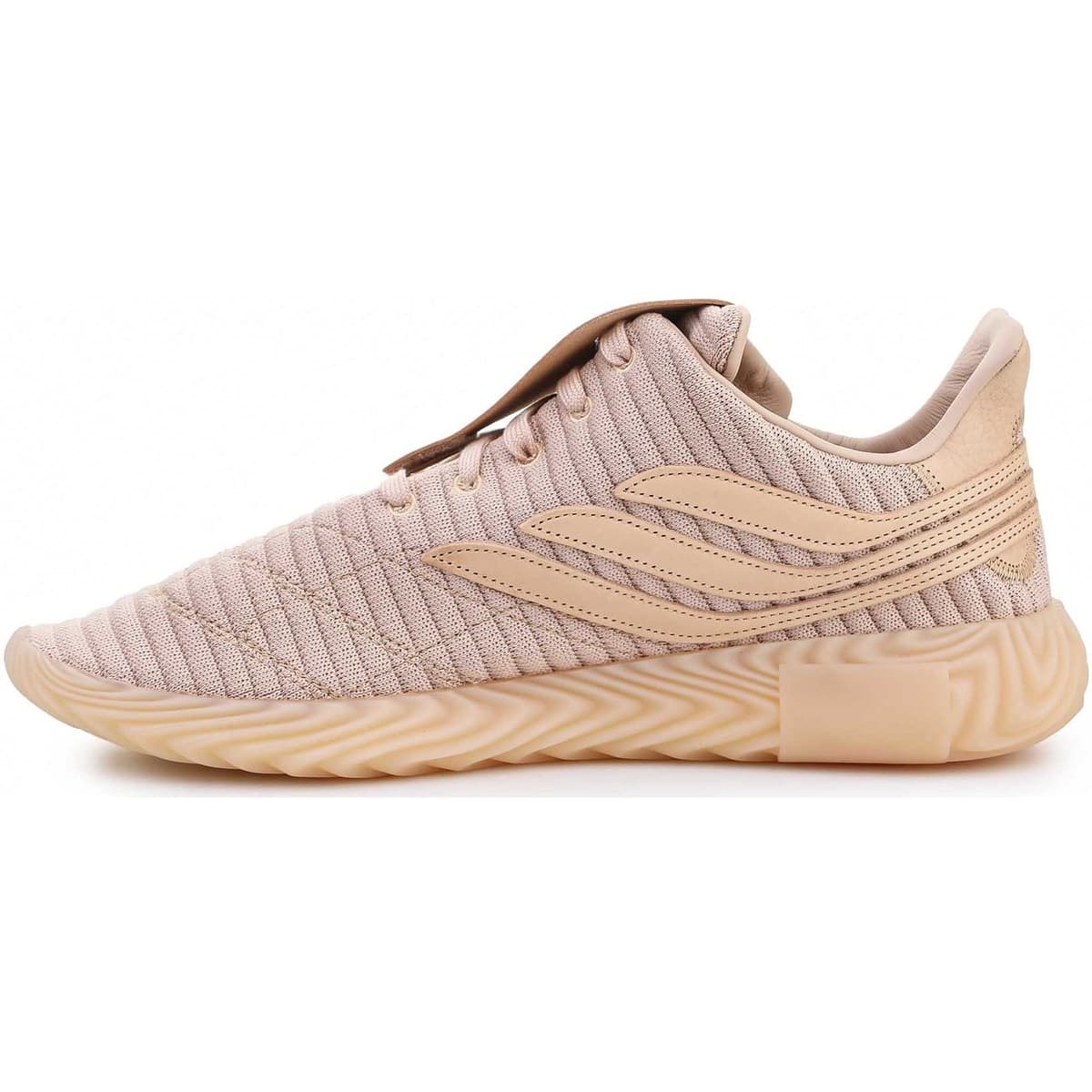 Men's Sneakers adidas Beige