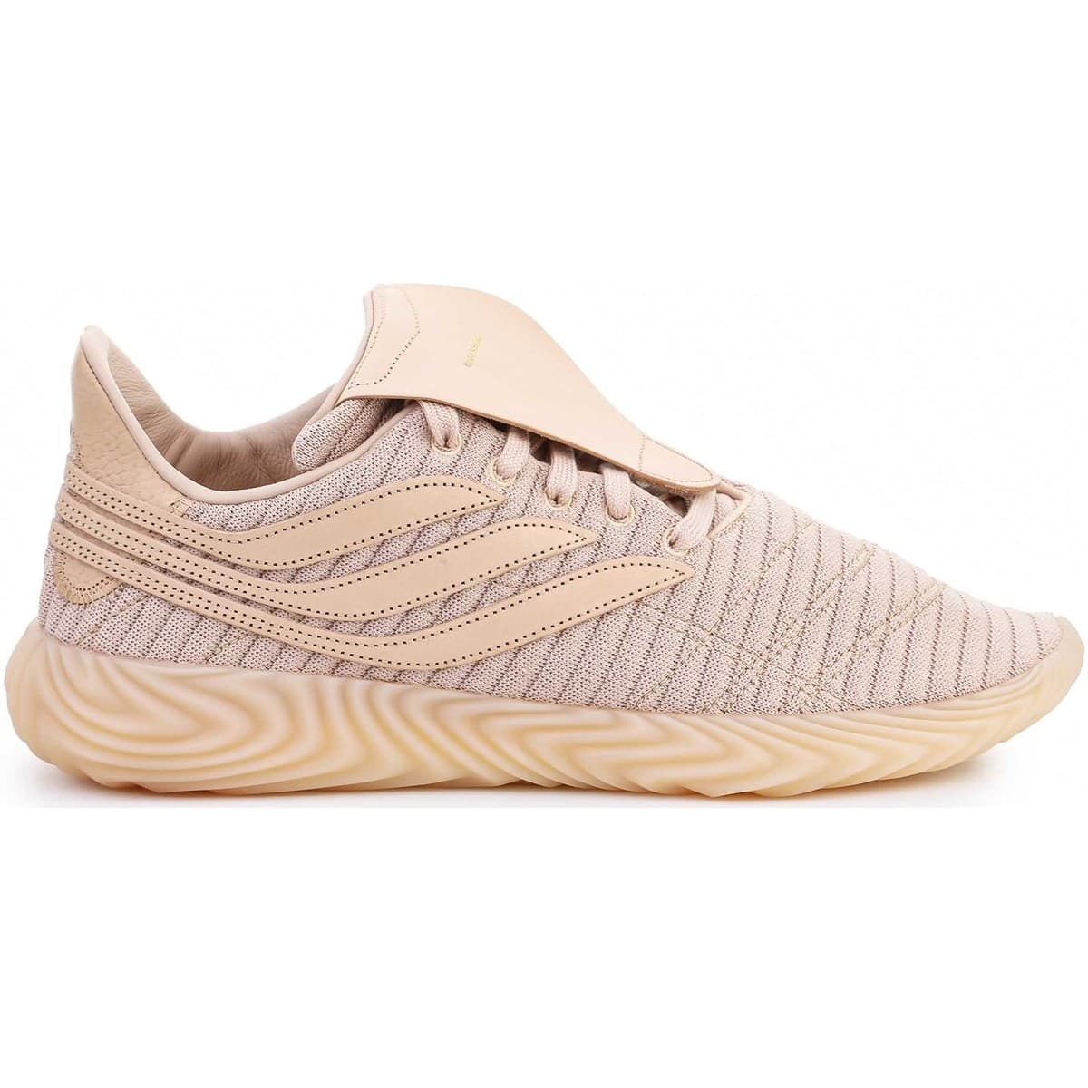 Men's Sneakers adidas Beige