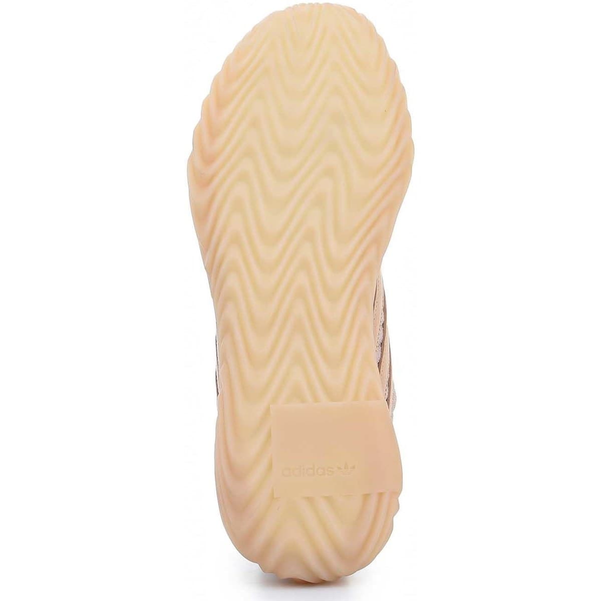 Men's Sneakers adidas Beige