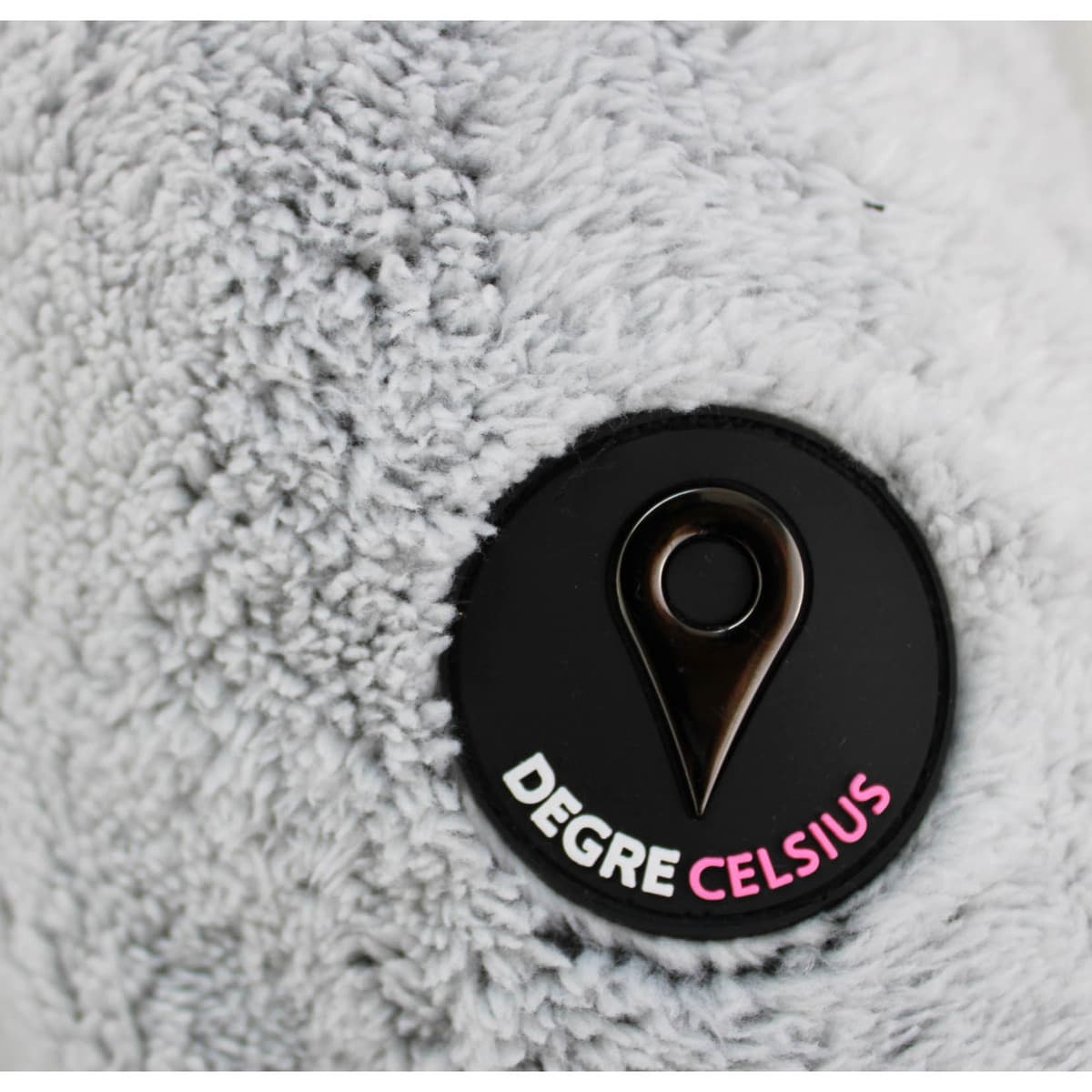 Women's Sweatshirts Degré Celsius Black