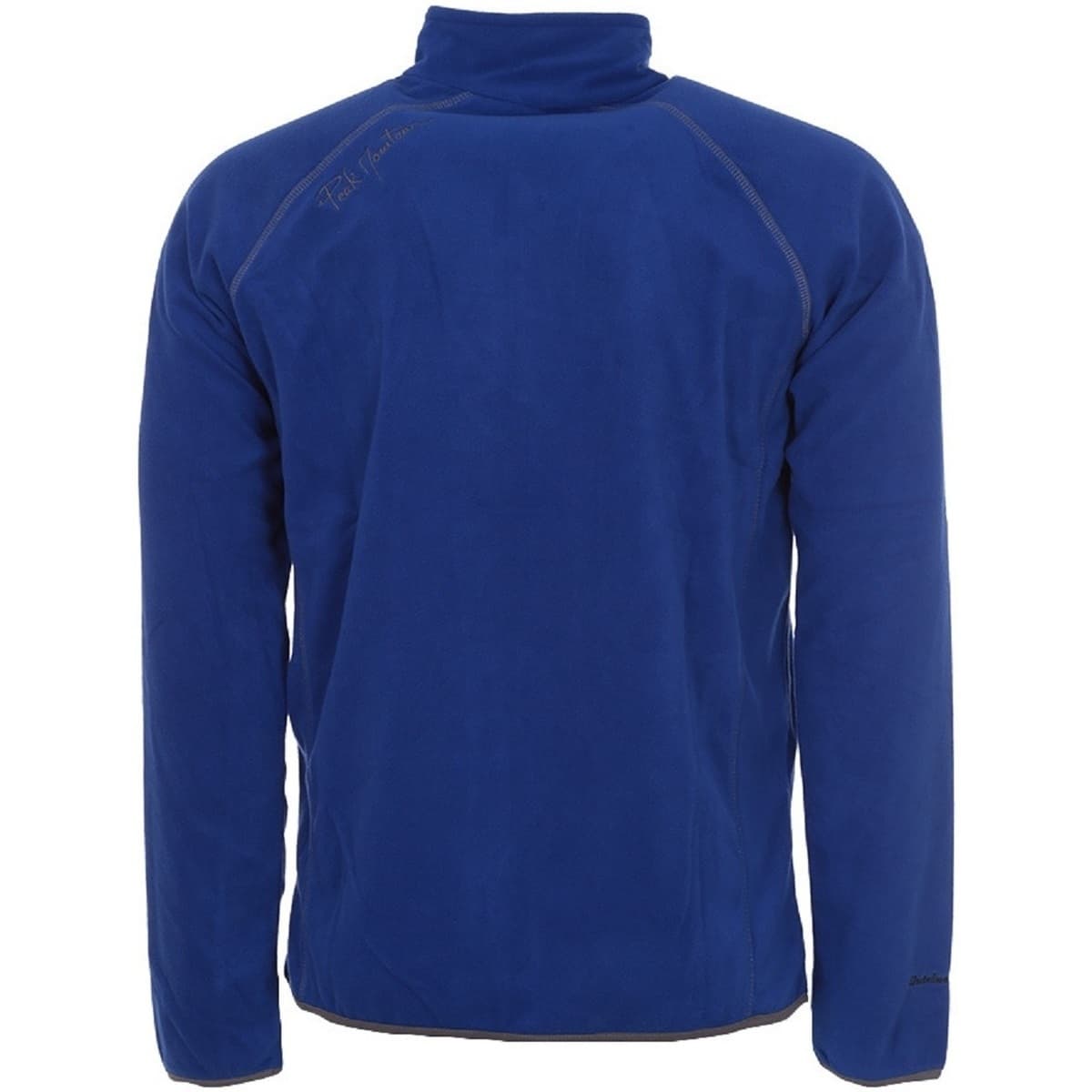Men's Sweatshirts Peak Mountain Blue