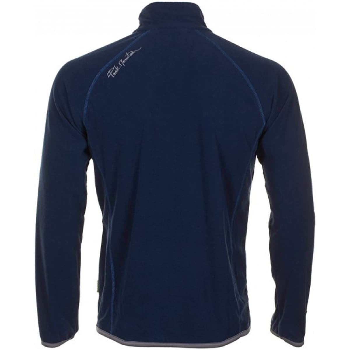 Men's Sweatshirts Peak Mountain Blue