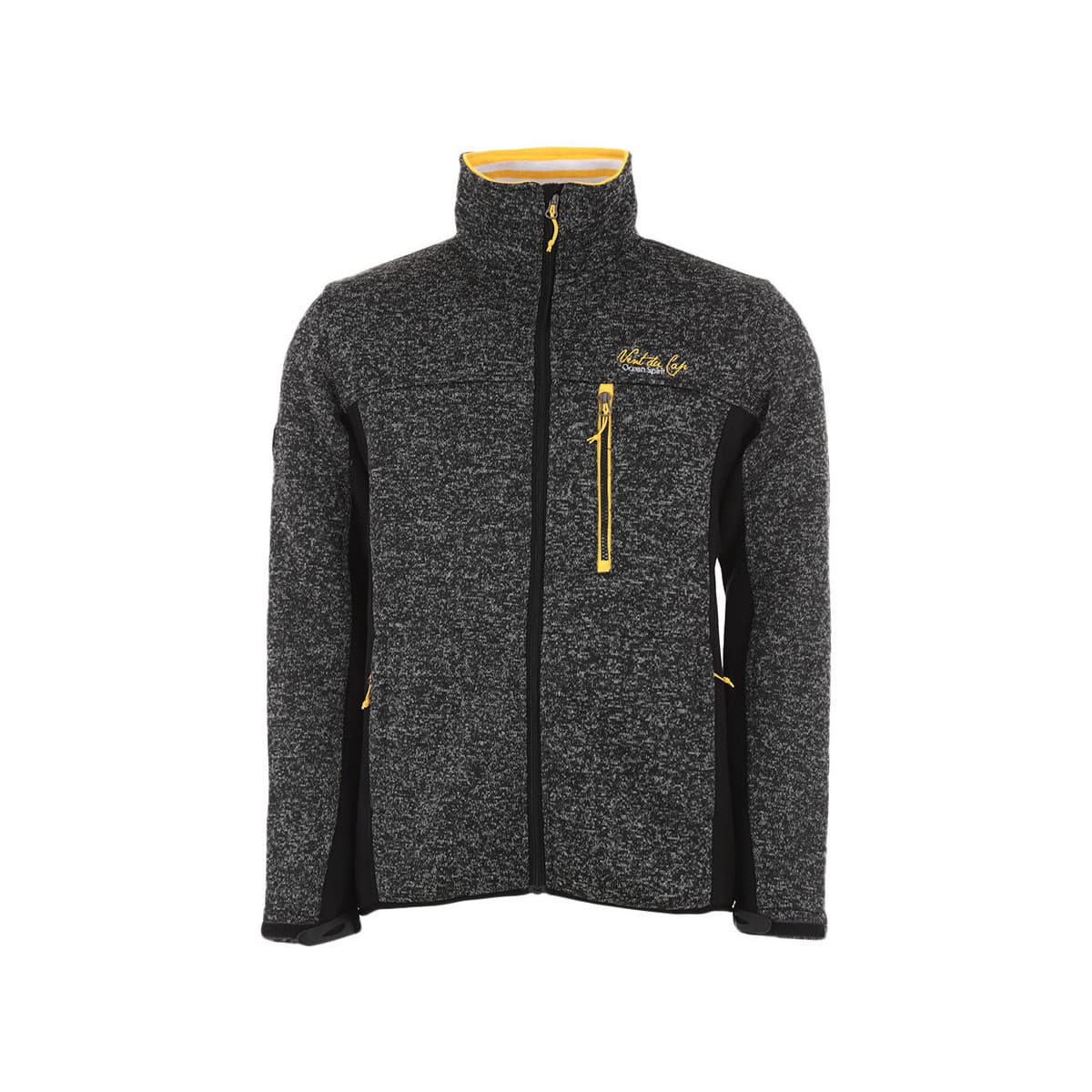 Men's Sweatshirts Vent Du Cap Blue