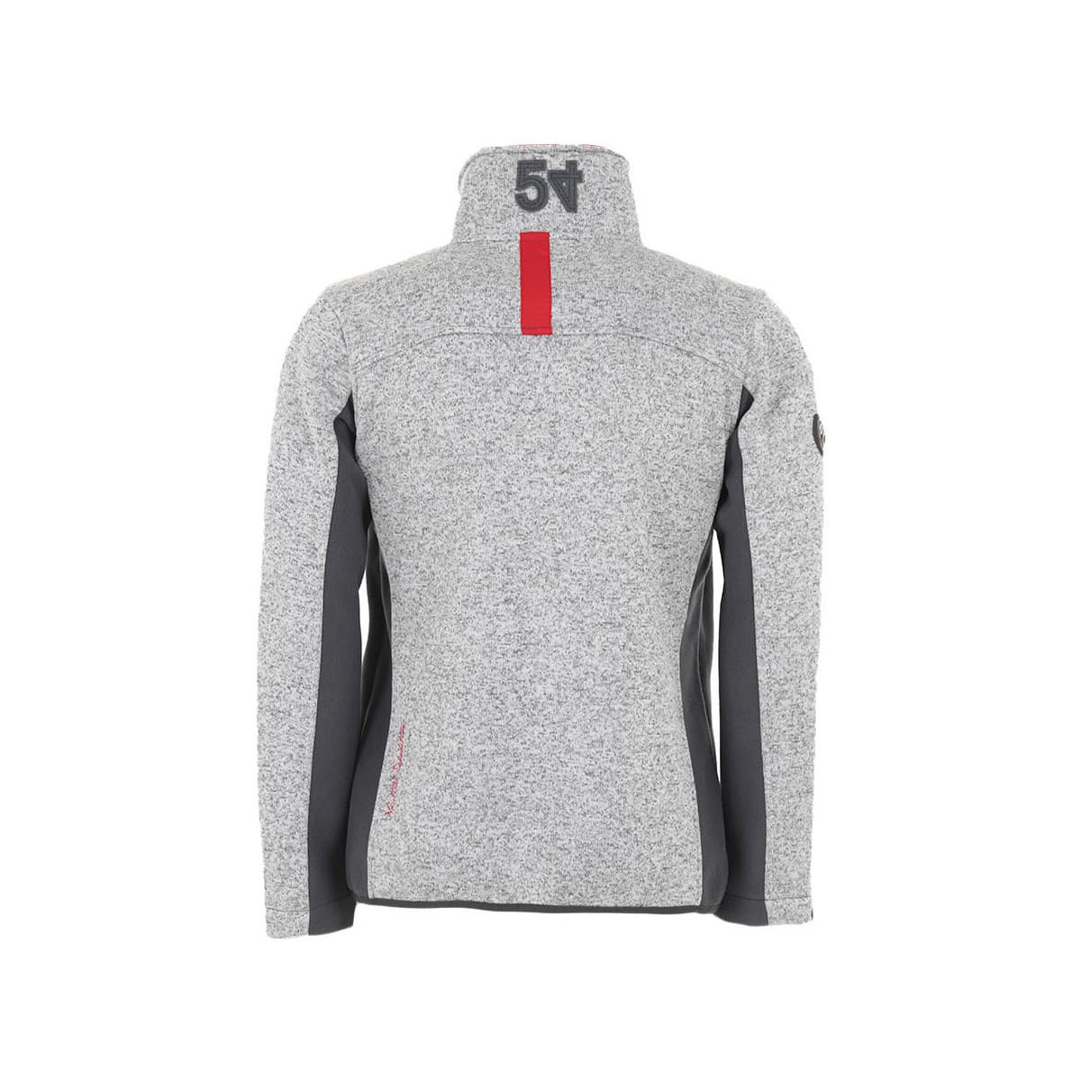 Men's Sweatshirts Vent Du Cap Gray