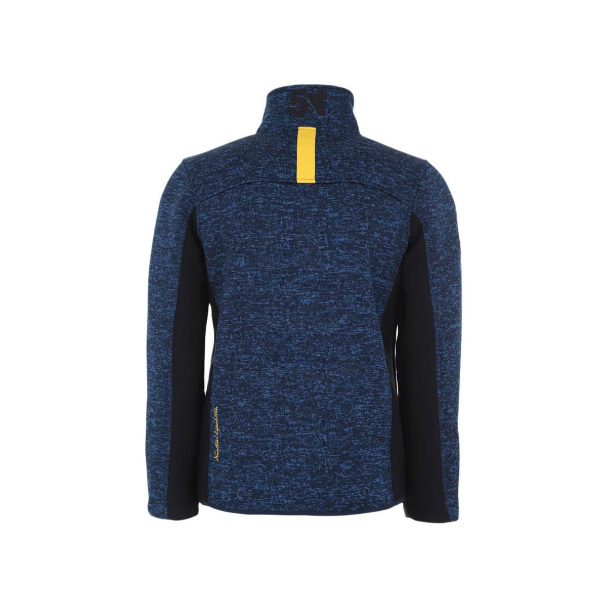 Men's Sweatshirts Vent Du Cap Blue