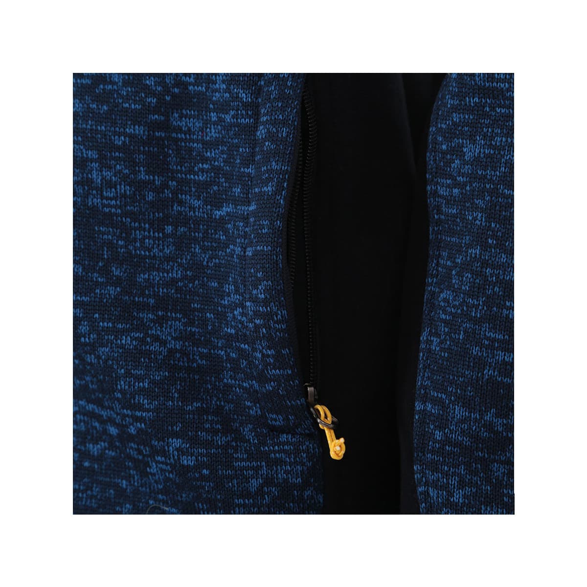 Men's Sweatshirts Vent Du Cap Blue